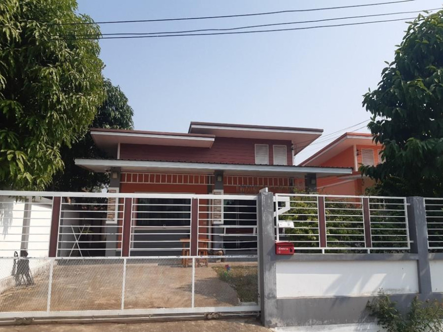 Single house Phichit Taphan Hin Taphan Hin 1450000
