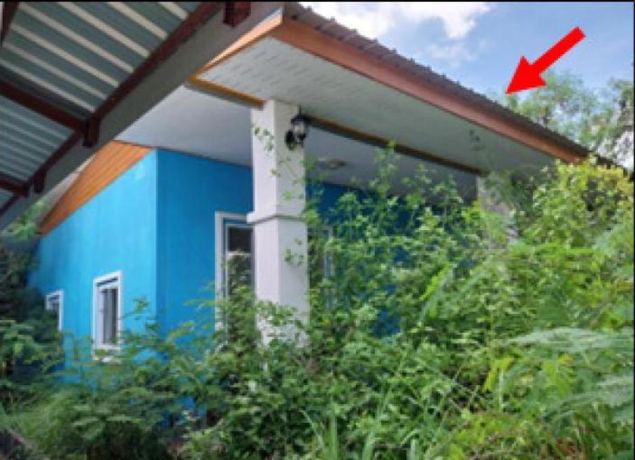 บ้านเดี่ยว อุบลราชธานี เดชอุดม เมืองเดช 1465000