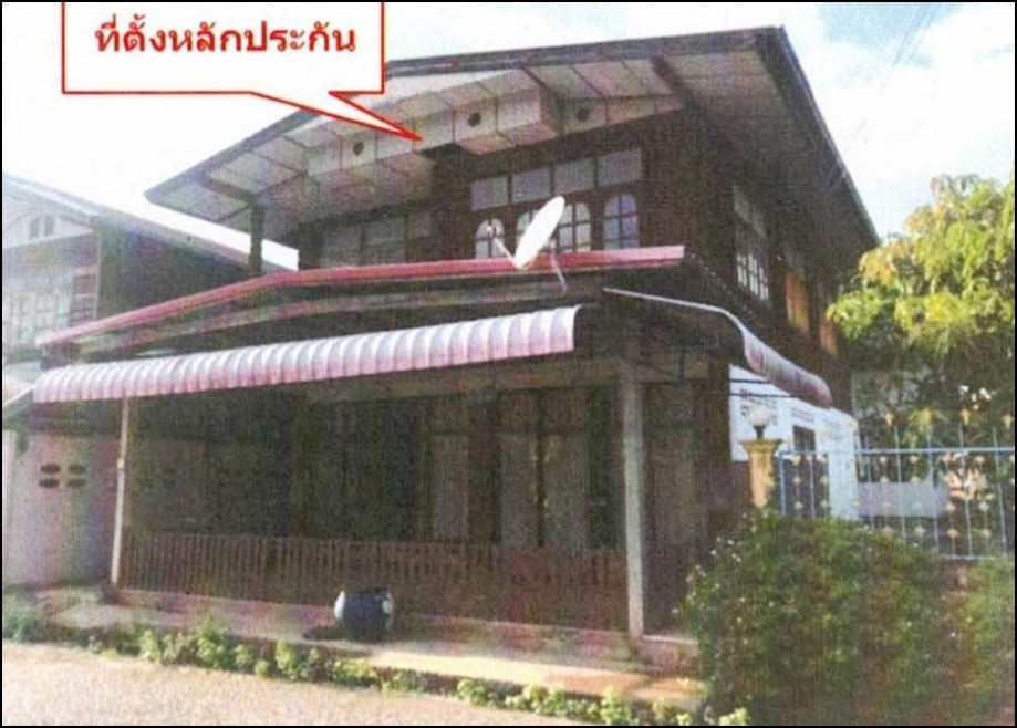 บ้านเดี่ยว ปวนพุ เลย หนองหิน ปวนพุ 1475000