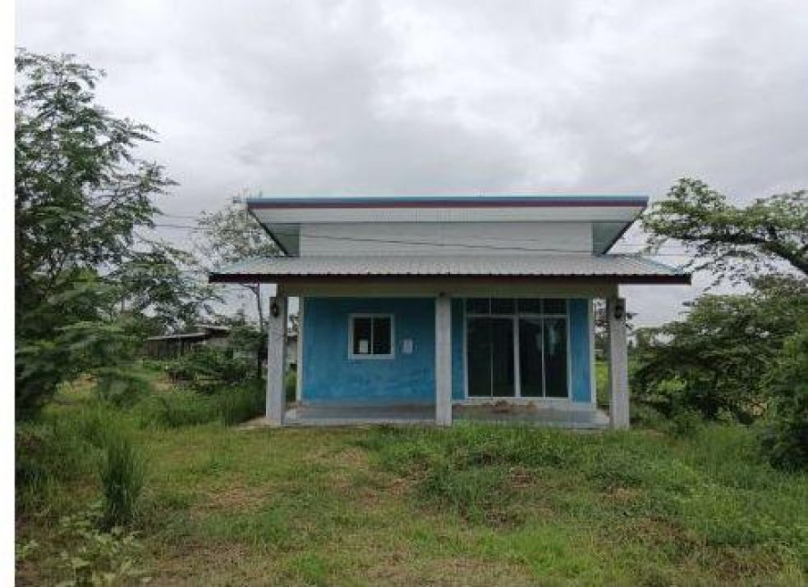 บ้านเดี่ยว อุบลราชธานี เดชอุดม คำครั่ง 1475000