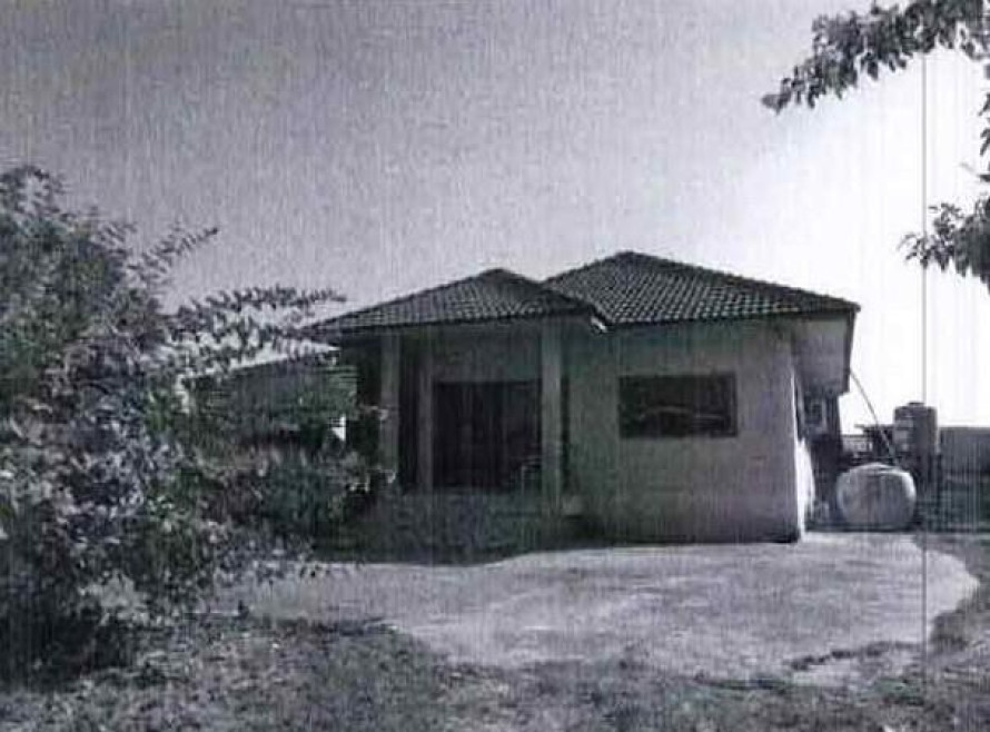 บ้านเดี่ยว ขอนแก่น บ้านฝาง โนนฆ้อง 1485000