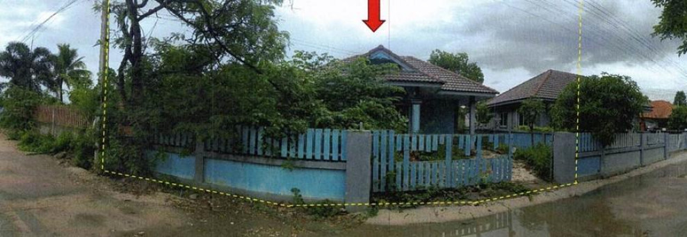บ้านเดี่ยว ฉะเชิงเทรา แปลงยาว หัวสำโรง 1535000