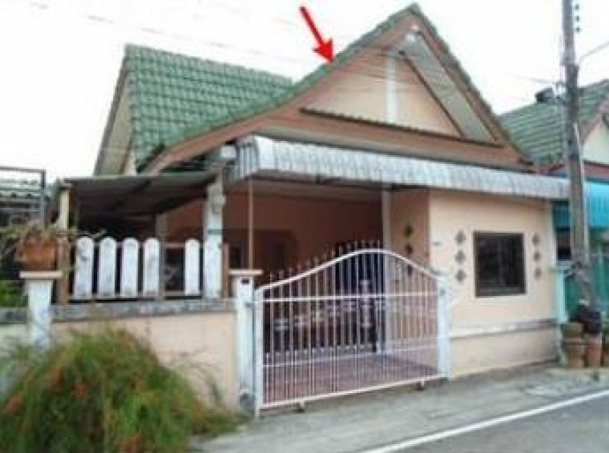 บ้านแฝด เงินอุดมสุข ระยอง เมืองระยอง มาบตาพุด 1550000