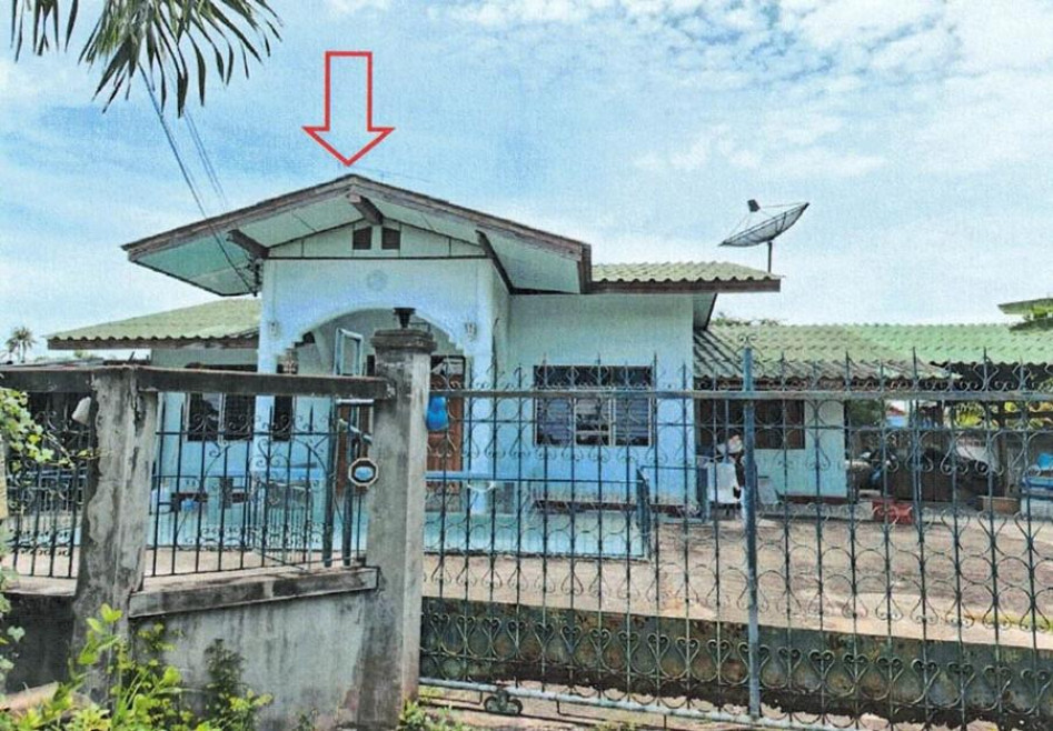 บ้านเดี่ยว ราชบุรี เมืองราชบุรี อ่างทอง 1515000