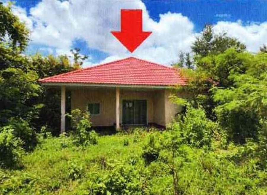 บ้านเดี่ยว ขอนแก่น น้ำพอง หนองกุง 1545000