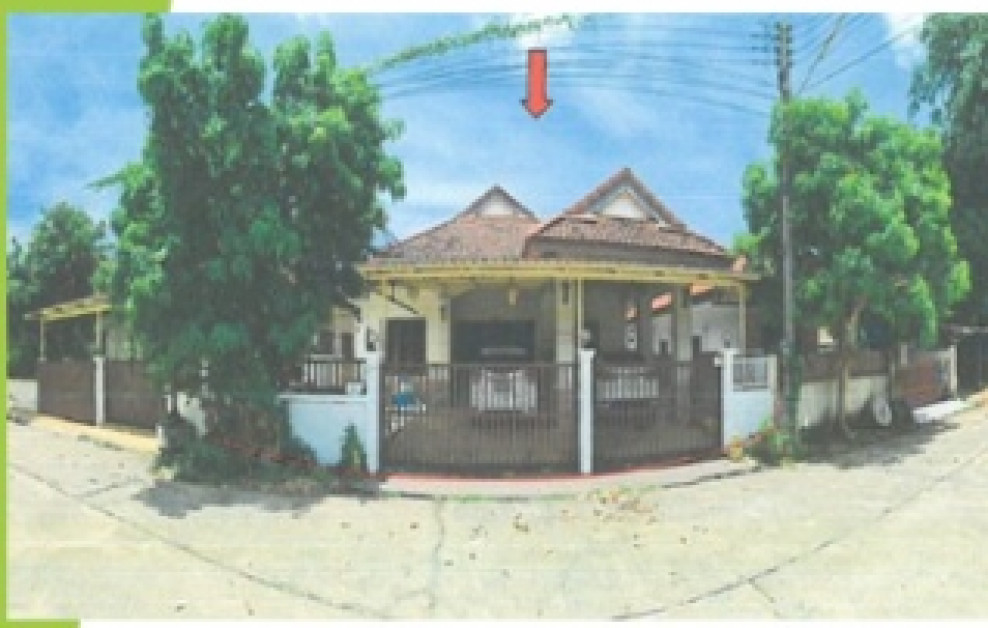บ้านเดี่ยว หมู่บ้านประเสริฐสุข กระบี่ เมืองกระบี่ กระบี่ใหญ่ 3150000