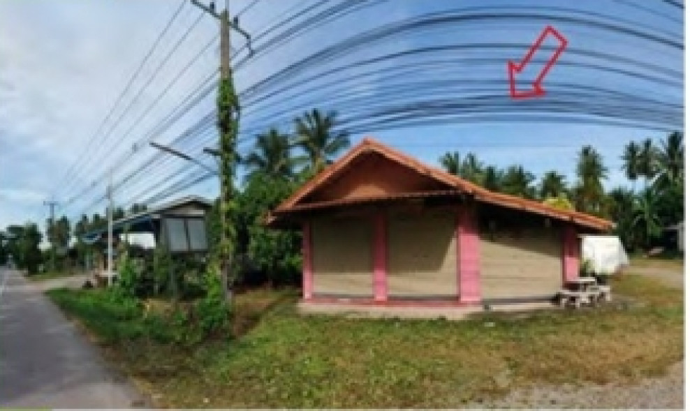 บ้านเดี่ยว ประจวบคีรีขันธ์ ทับสะแก อ่างทอง 2590000