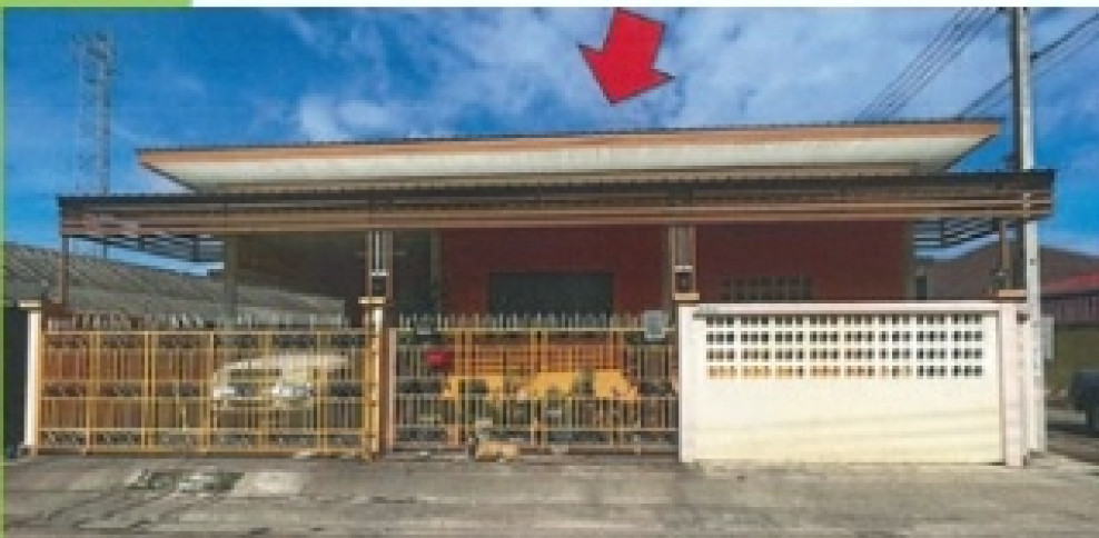 บ้านเดี่ยว สมุทรสาคร เมืองสมุทรสาคร บ้านเกาะ 2550000