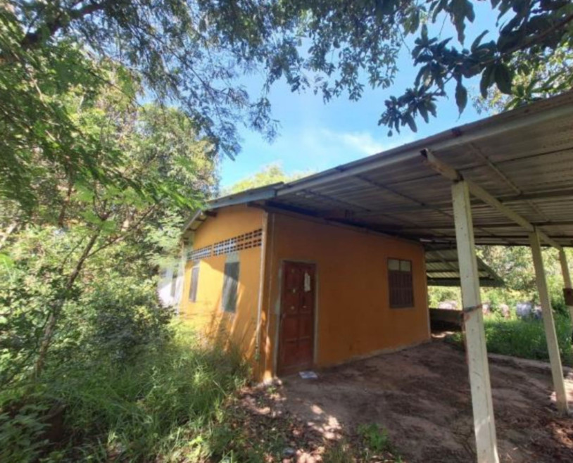 Single house Prachin Buri Kabin Buri Mueang Kao 836000