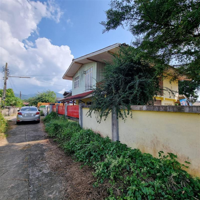 Single house Nan Thung Chang Thung Chang 1385000