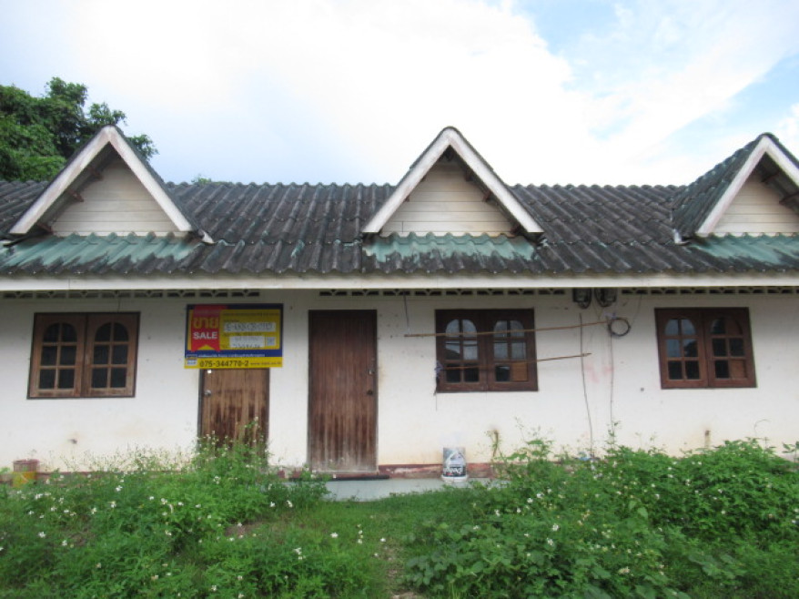 Commercial building Krabi Mueang Krabi Krabi Noi 1273000