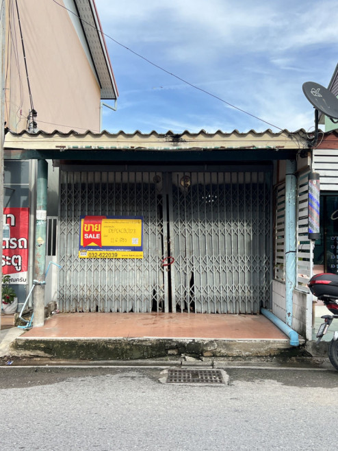 Commercial building Prachuap Khiri Khan Hua Hin Hua Hin 1155000