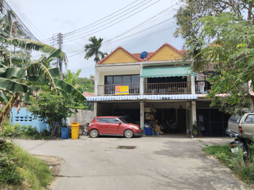Commercial building Surat Thani Ko Samui Bo Phut 1785000