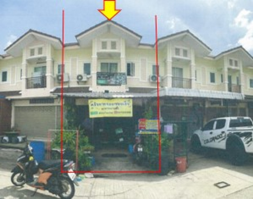 Commercial building Nakhon Ratchasima Mueang Nakhon Ratchasima Hua Thale 2100000