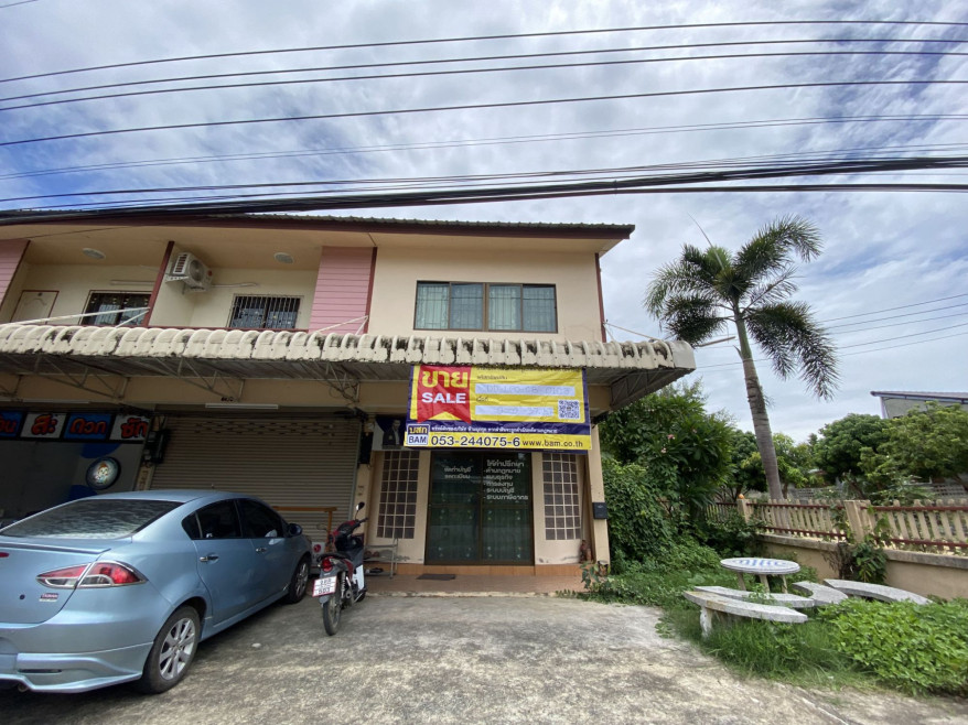 Commercial building Lamphun Mueang Lamphun Nai Mueang 2310000