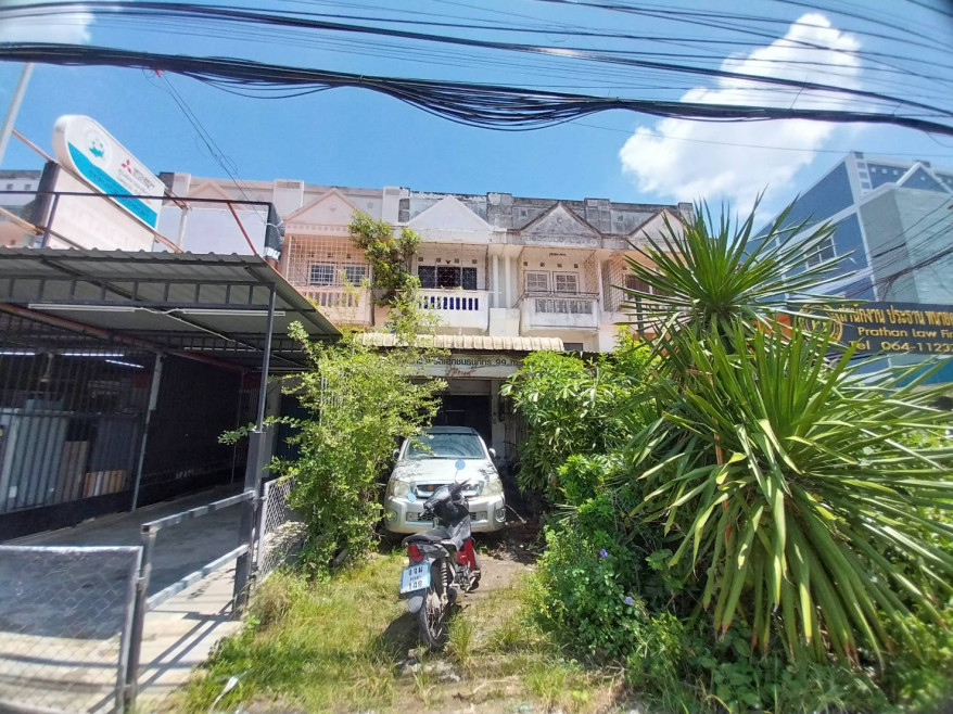 Commercial building Songkhla Hat Yai Khlong Hae 3150000