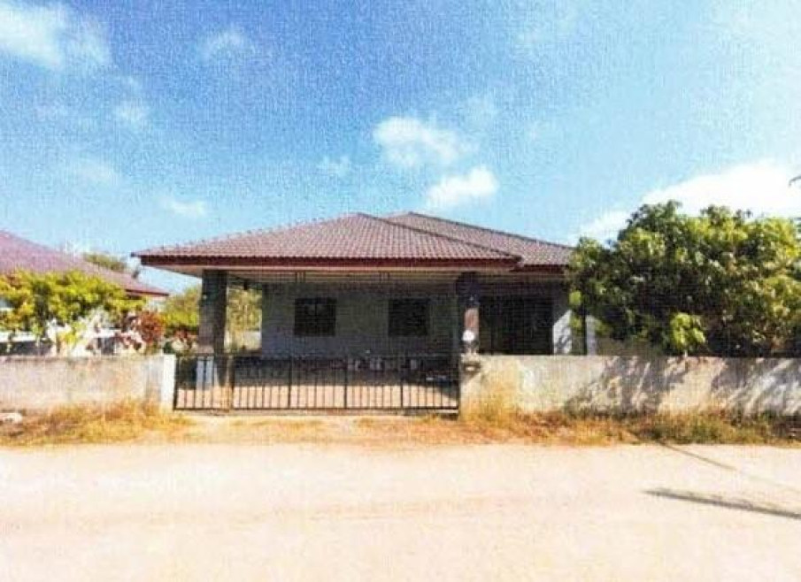 Single house Chachoengsao Phanom Sarakham Nong Nae 2450000