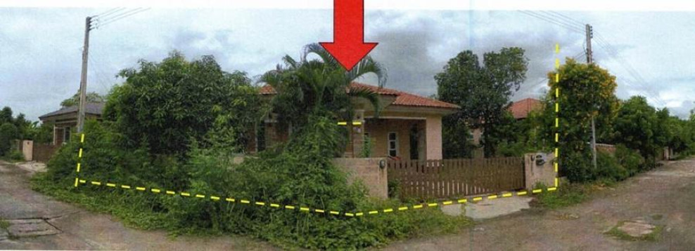 Single house Chachoengsao Plaeng Yao Hua Samrong 2605000