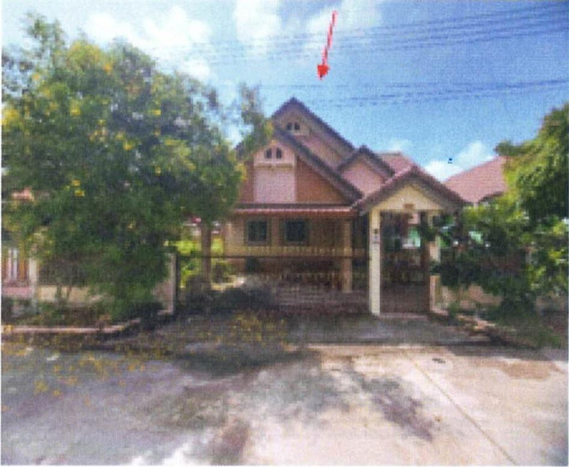 Single house Kamphaeng Phet Mueang Kamphaeng Phet Nai Mueang 2380000