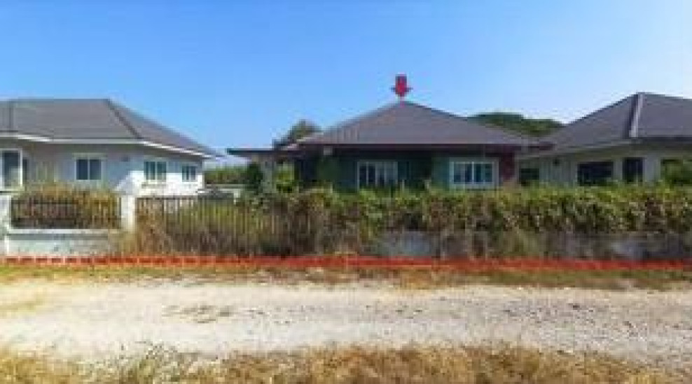 Single house Lamphun Mueang Lamphun Wiang Yong 1635000