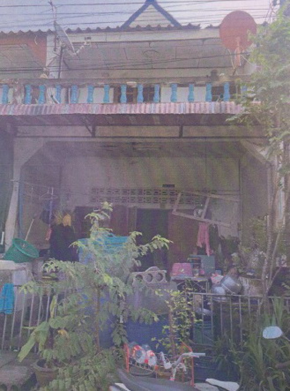 Townhouse Chumphon Mueang Chumphon Pak Nam 1098800