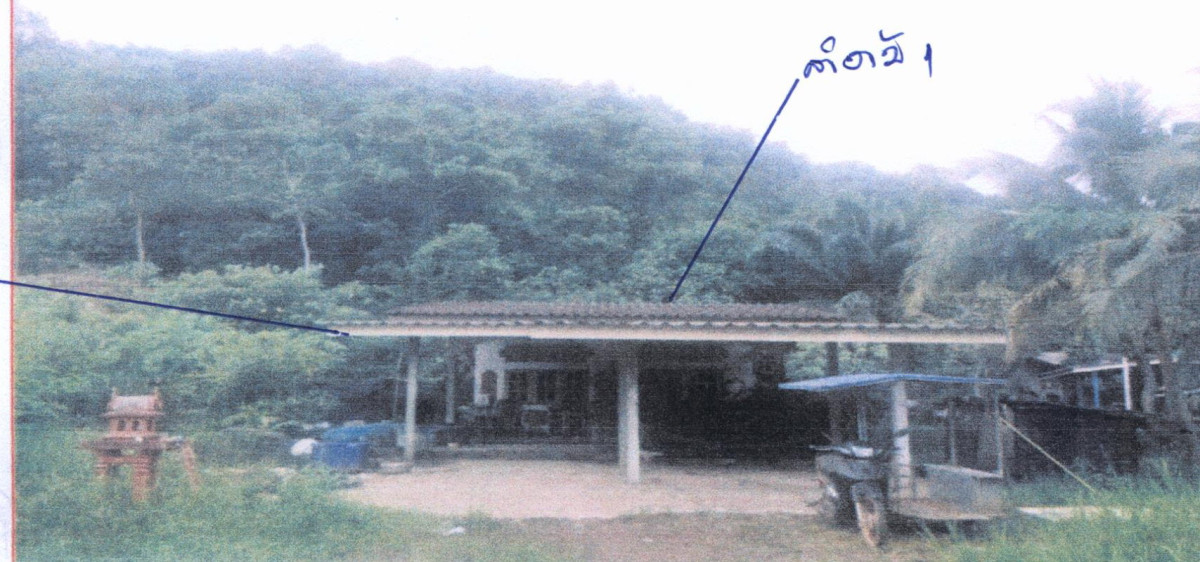 บ้านเดี่ยว ชุมพร เมืองชุมพร ปากน้ำ 592900
