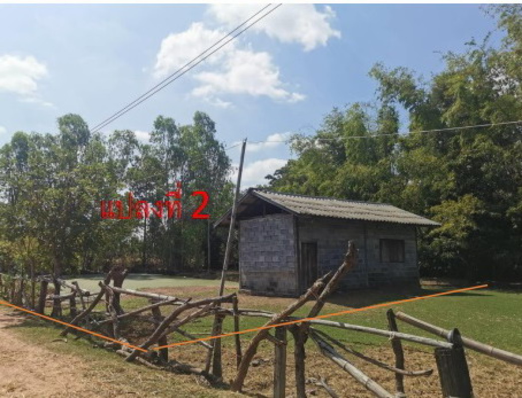 บ้านเดี่ยว นครราชสีมา โนนแดง วังหิน 193300