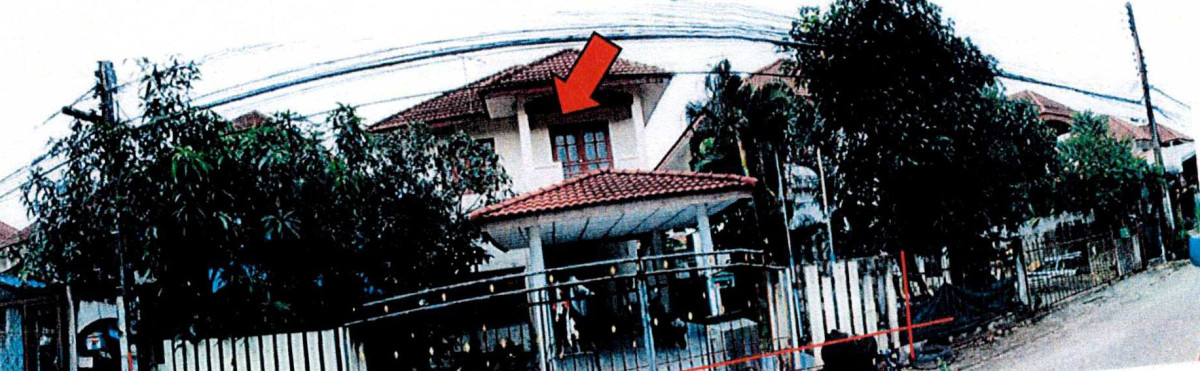 บ้านเดี่ยว ปทุมธานี หนองเสือ บึงบอน 886590