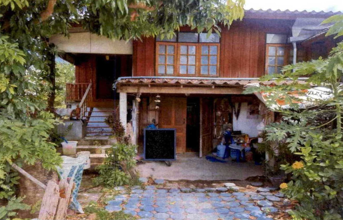 บ้านเดี่ยว เชียงใหม่ สันกำแพง ร้องวัวแดง 806300