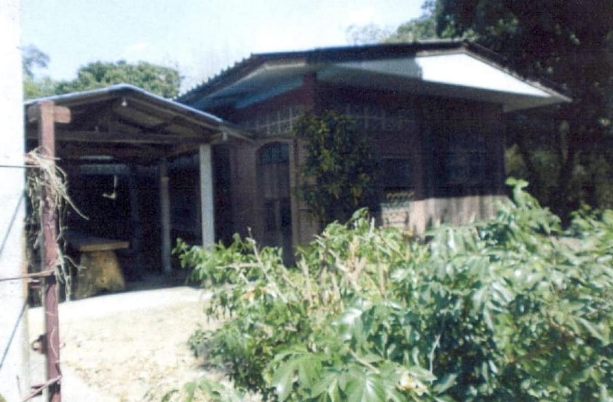 บ้านเดี่ยว เชียงใหม่ เชียงดาว เชียงดาว 254330