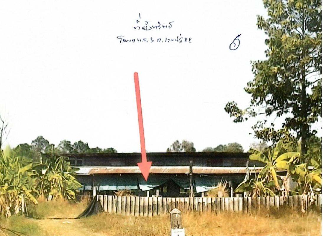 บ้านเดี่ยว ขอนแก่น บ้านแฮด หนองแซง 380000