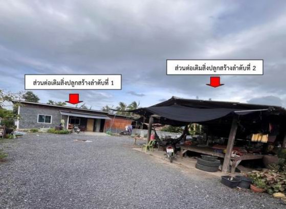 บ้านเดี่ยว สิงห์บุรี อินทร์บุรี งิ้วราย 552904