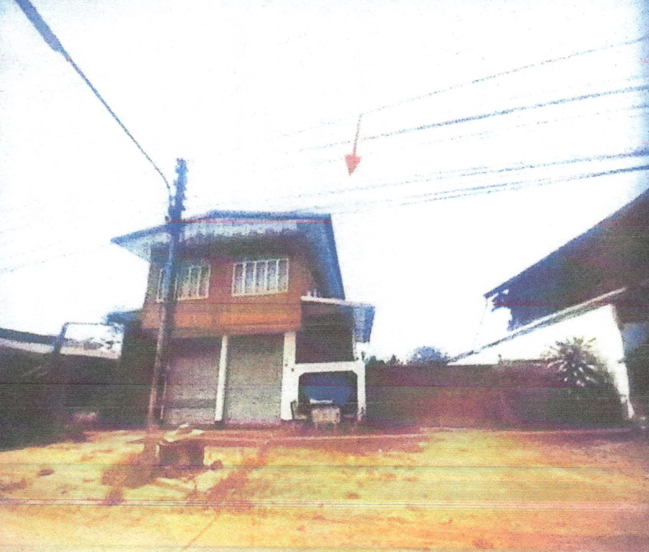 บ้านเดี่ยว เลย ท่าลี่ อาฮี 1202600