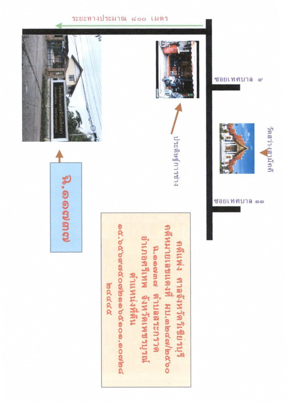 Single house Phetchabun Si Thep Sa Kruat 3396920