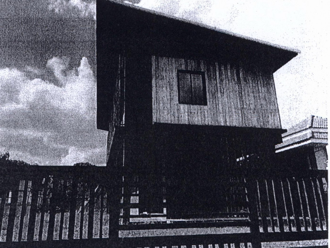 บ้านเดี่ยว น่าน ภูเพียง ฝายแก้ว 1028981