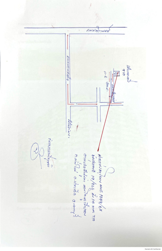 Condominium Nonthaburi Pak Kret Ban Mai 460080