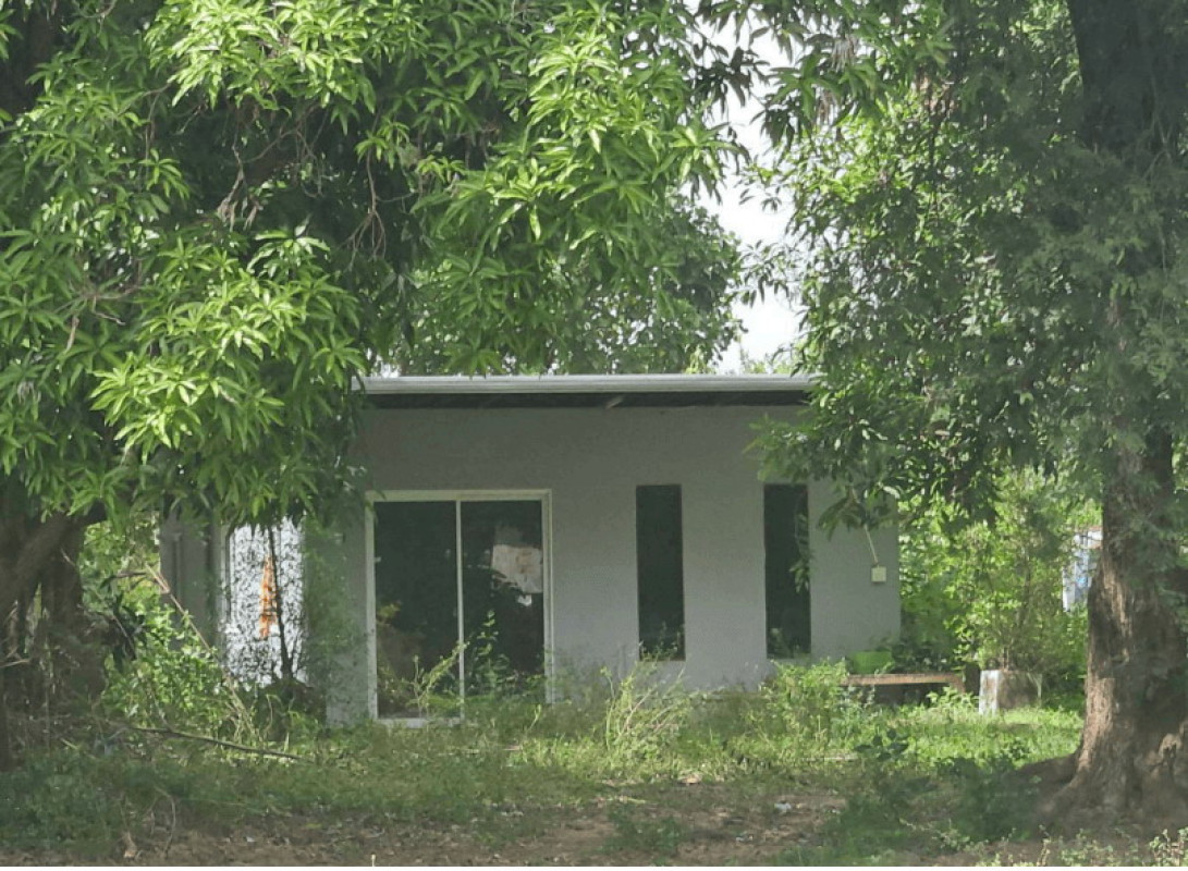 บ้านเดี่ยว อุบลราชธานี เขื่องใน สร้างถ่อ 674166