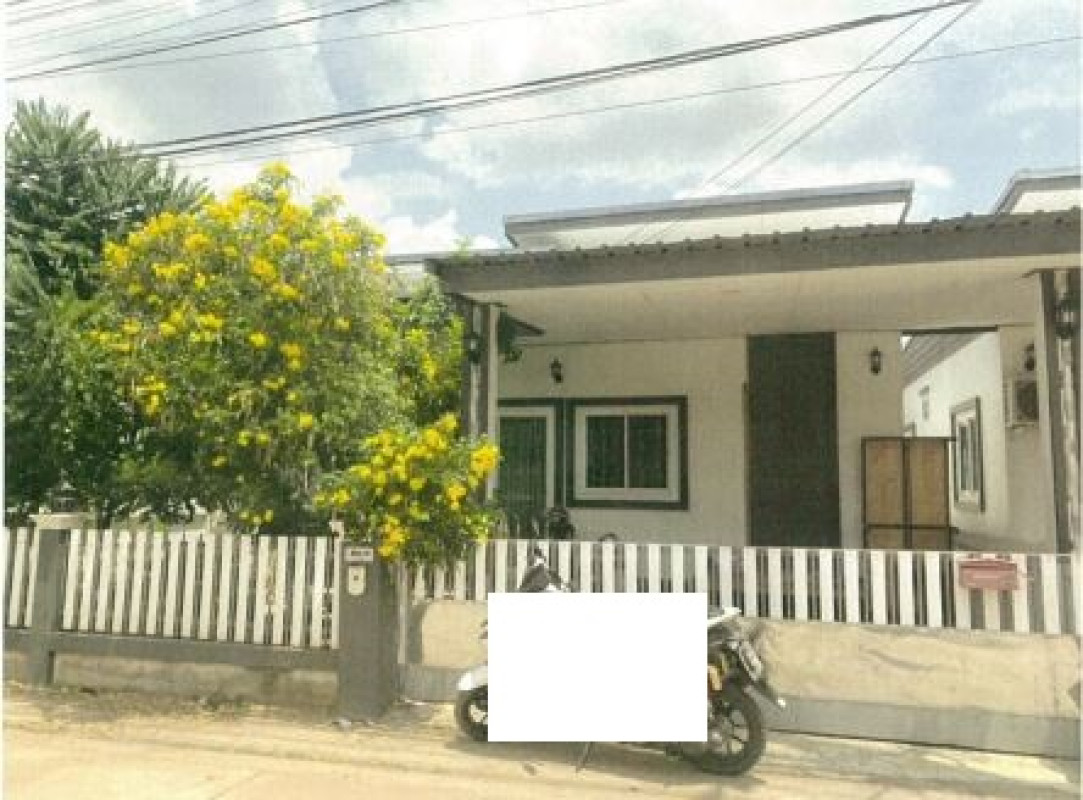 ทาวน์เฮ้าส์ ขอนแก่น เมืองขอนแก่น บ้านทุ่ม 1026350