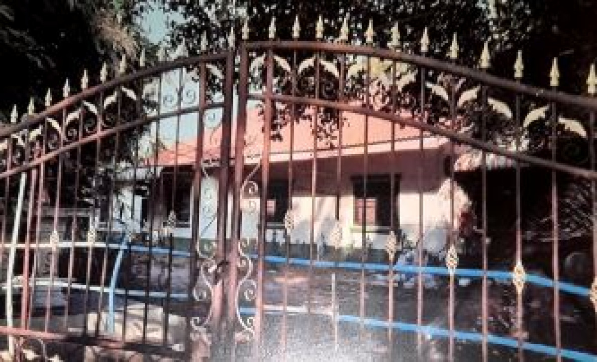 บ้านเดี่ยว ขอนแก่น บ้านฝาง หนองบัว 1233300