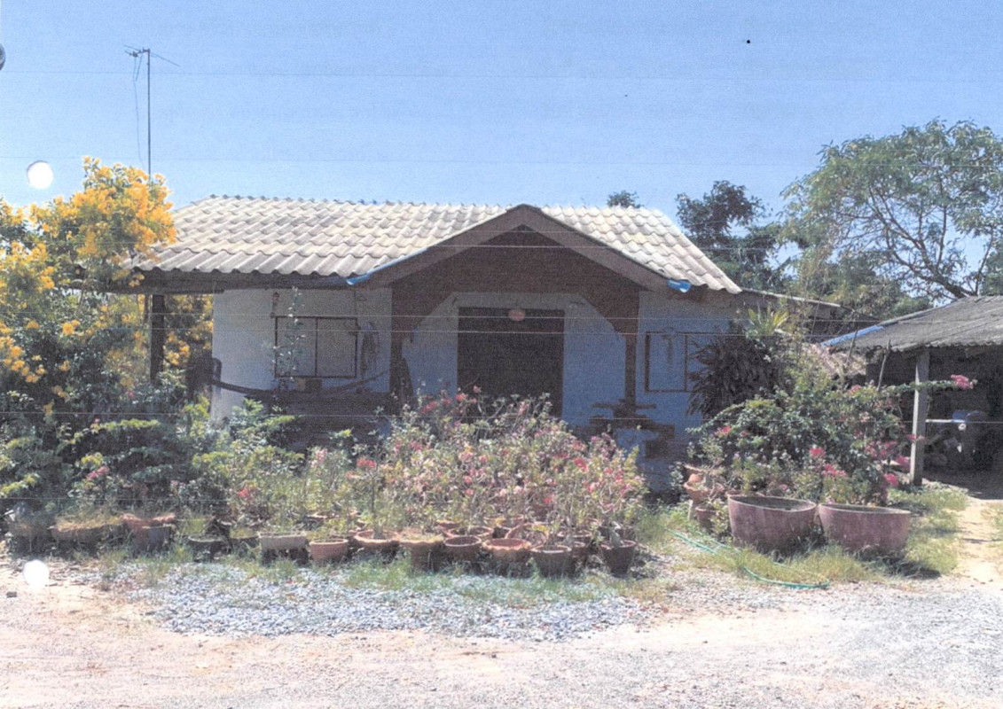 บ้านเดี่ยว นครปฐม กำแพงแสน สระสี่มุม 963000