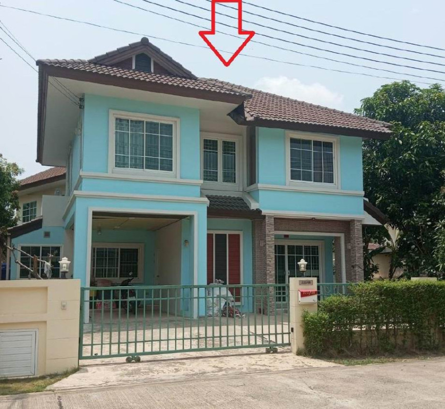 บ้านเดี่ยว นครปฐม เมืองนครปฐม นครปฐม 2739450