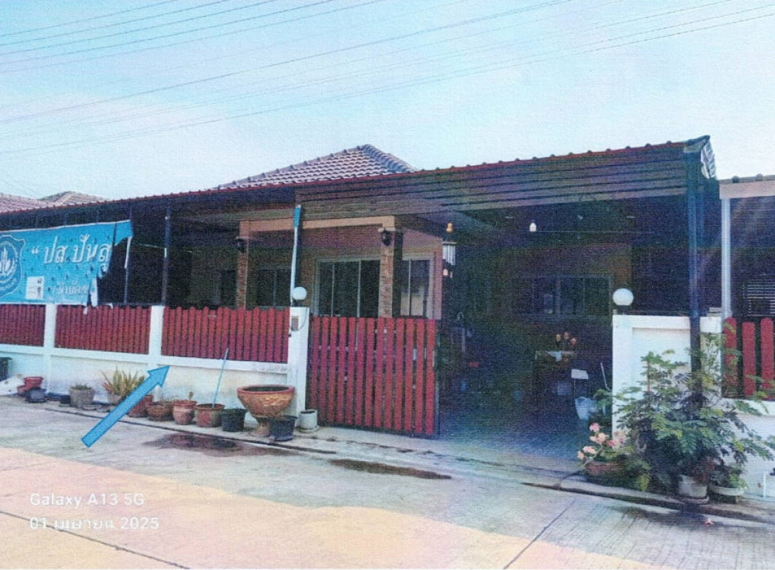 บ้านเดี่ยว นครปฐม สามพราน สามพราน 1505280