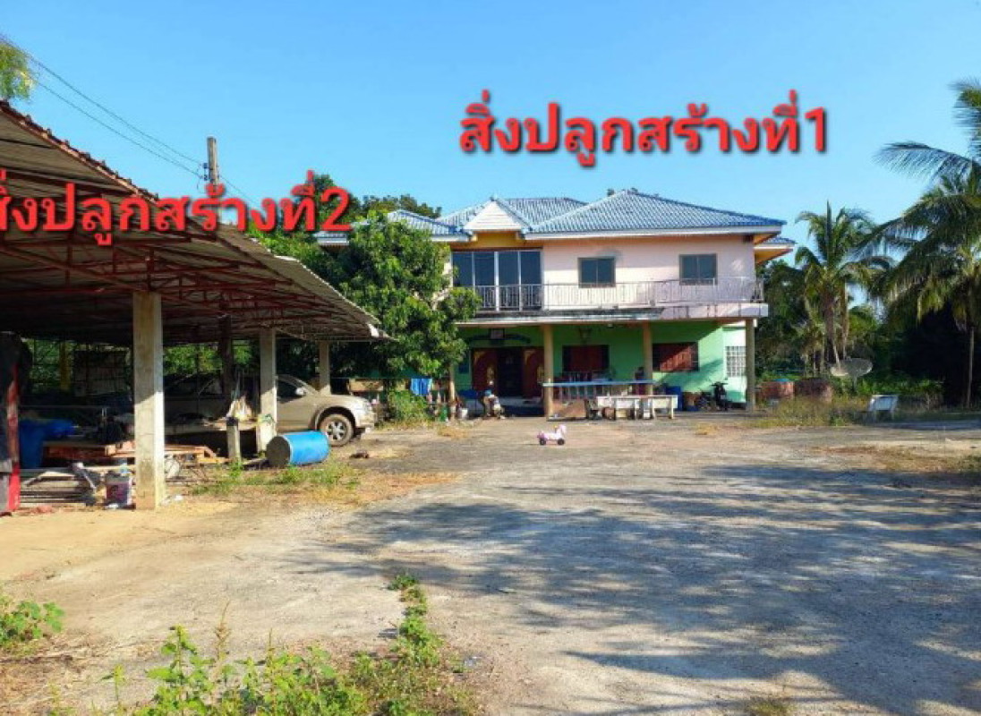 บ้านเดี่ยว เพชรบูรณ์ เมืองเพชรบูรณ์ ระวิง 3004815