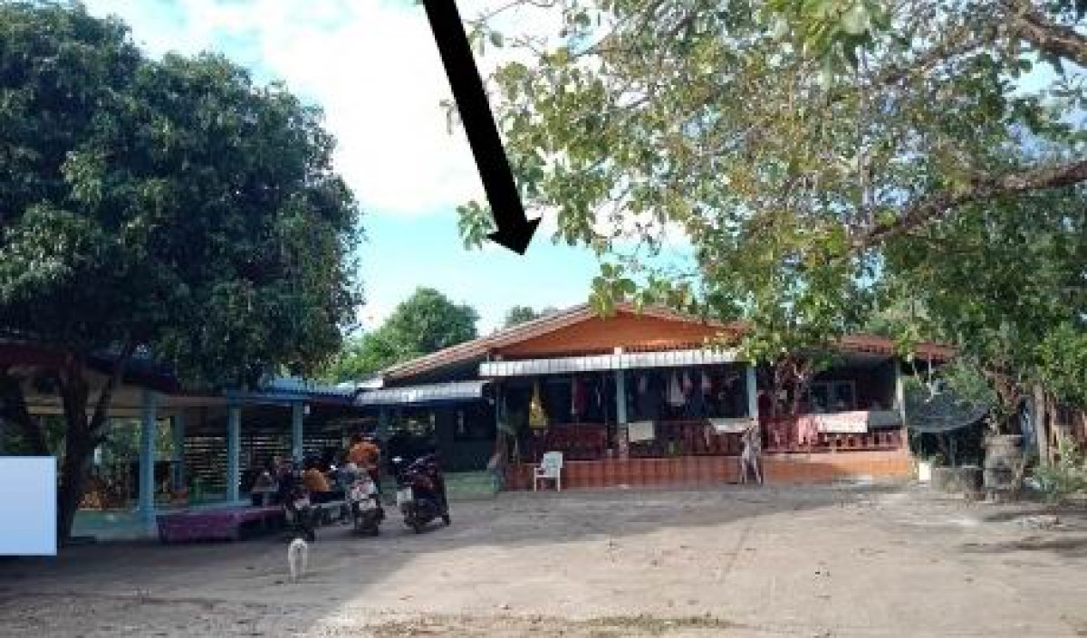บ้านเดี่ยว นครพนม เรณูนคร เรณูใต้ 1224060