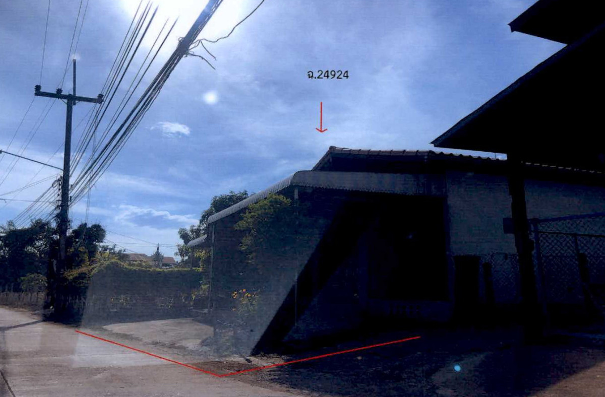 บ้านเดี่ยว เพชรบูรณ์ เมืองเพชรบูรณ์ นางั่ว 3185420