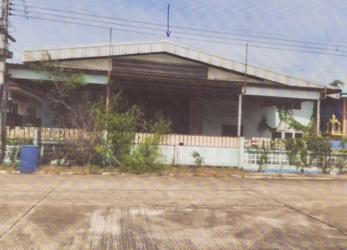 บ้านเดี่ยว สมุทรสาคร บ้านแพ้ว บ้านแพ้ว 6664614