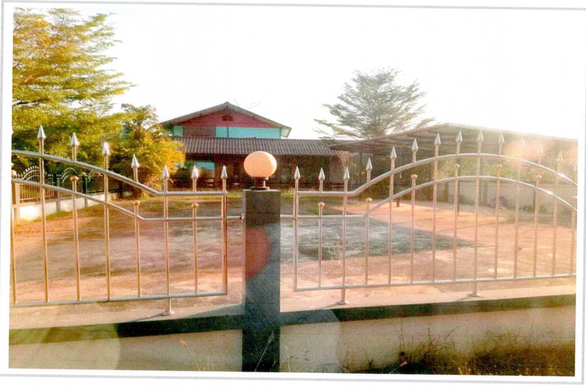บ้านเดี่ยว น่าน เมืองน่าน ดู่ใต้ 3360345