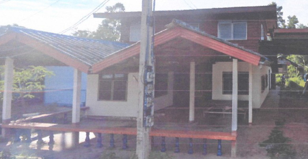Single house Udon Thani Mueang Udon Thani Khok Sa-At 541720