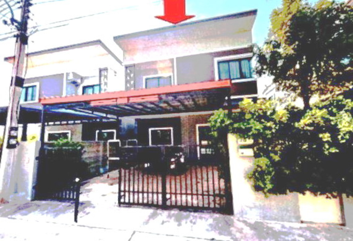 Townhouse Udon Thani Mueang Udon Thani Na Di 1876797