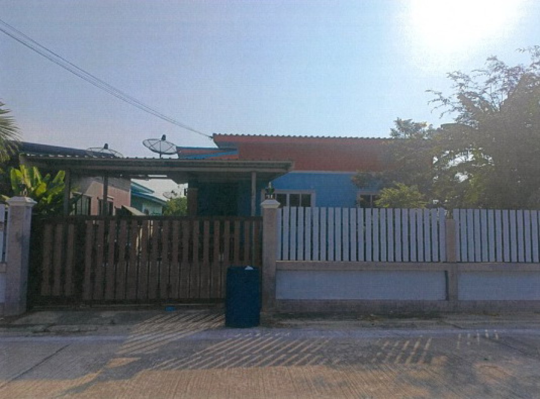 บ้านเดี่ยว ราชบุรี โพธาราม บ้านเลือก 1662200
